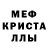 Кетамин VHQ Yulissa Davis
